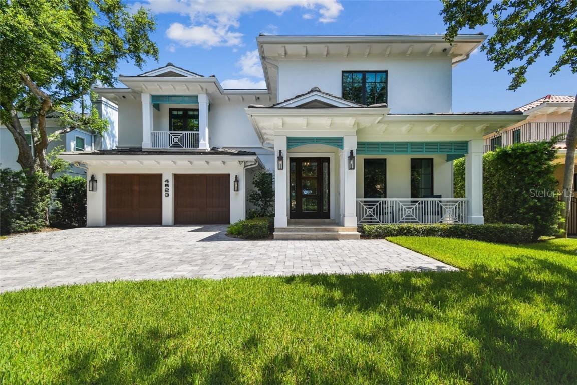 4523 W Dale Ave., Tampa, FL 33609