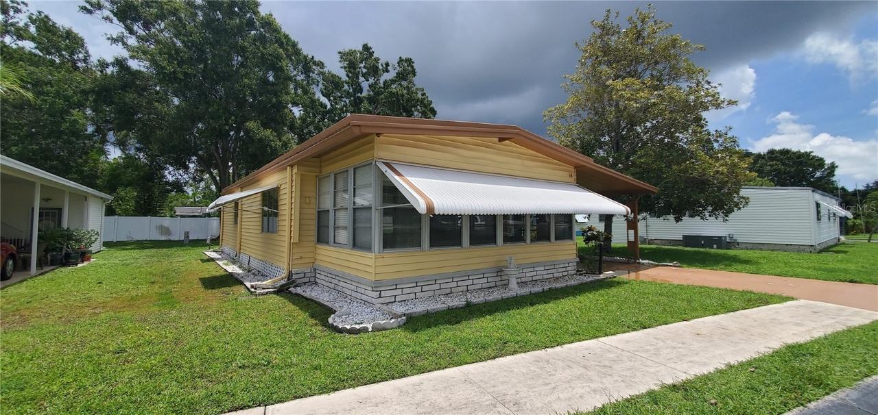 6100 62nd Ave. #14, Pinellas Park, FL 33781
