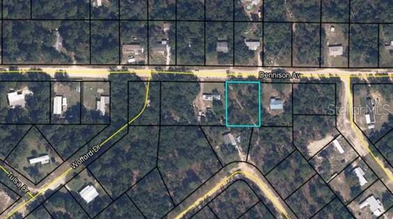 6285 Dennison Ave., Keystone Heights, FL 32656