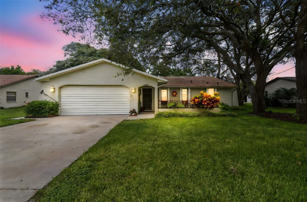 2406 Gallagher Ave., Spring Hill, FL 34606