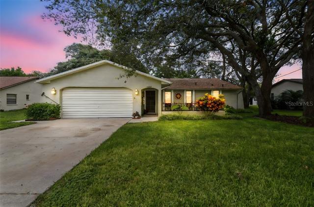 New Homes with In-ground Swimming Pools in Spring Hill: July 6th to July 12th