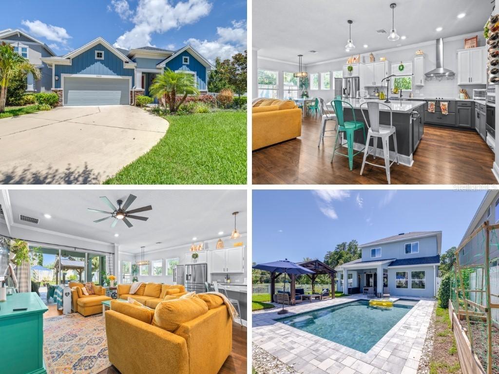 16405 Lucia Gardens Ln., Tampa, FL 33625