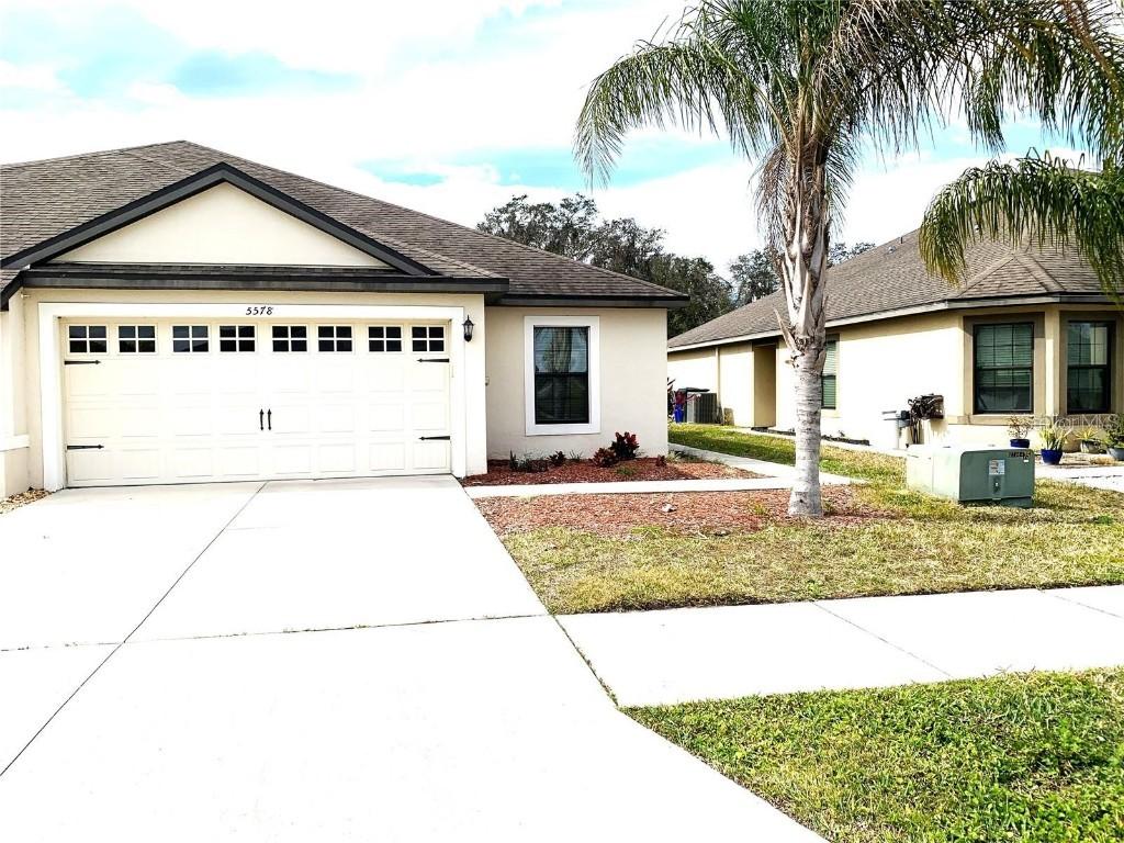 5578 Maggiore Blvd., Lakeland, FL 33805