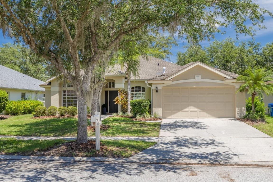 9418 Azalea Ridge Cir., Tampa, FL 33647