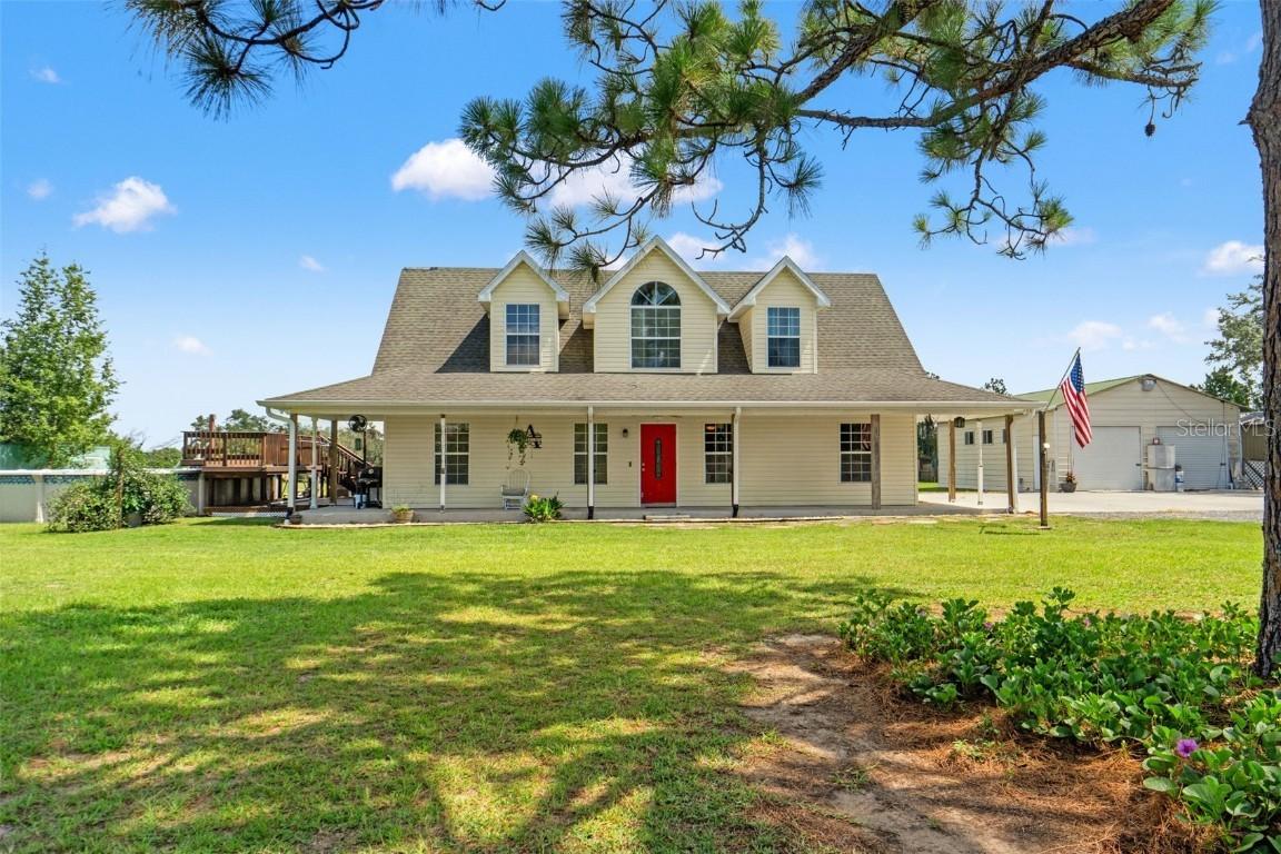 28297 Wild Rose Ln., Brooksville, FL 34602