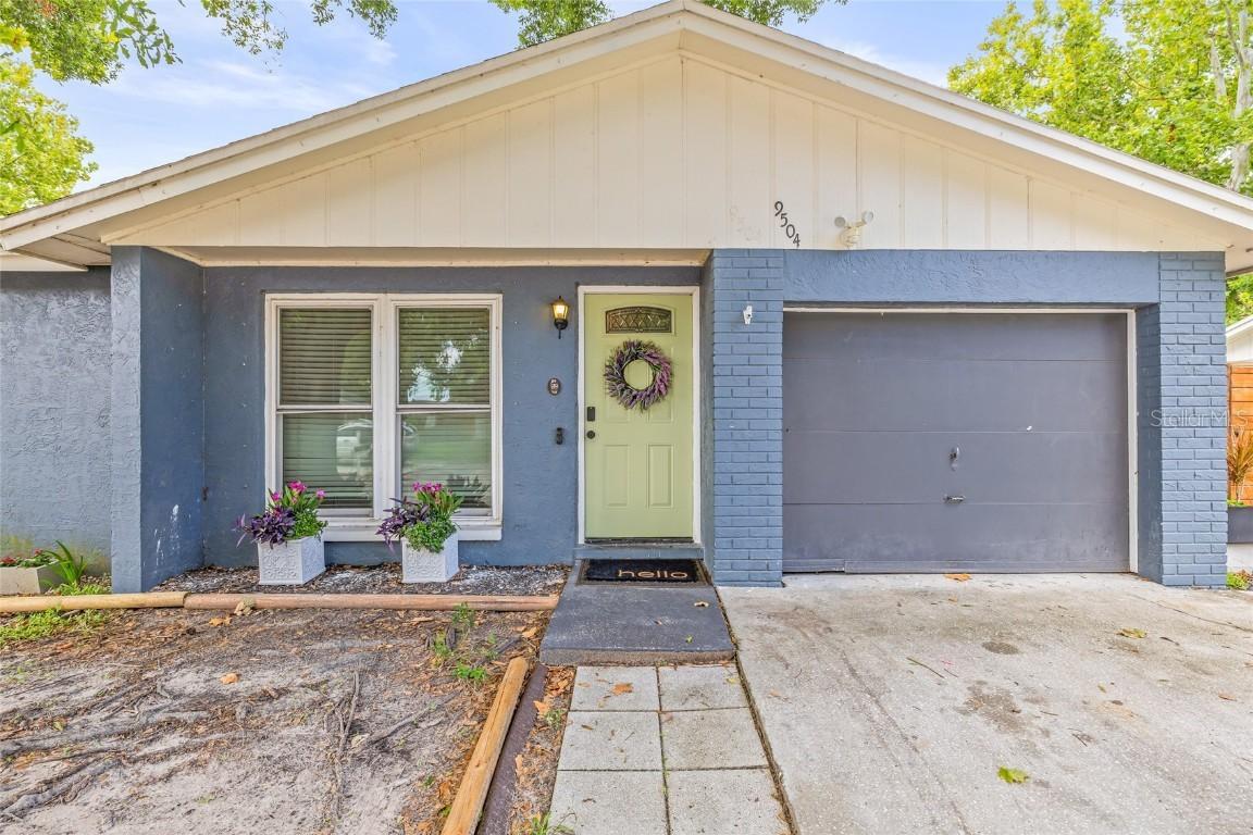 9504 Woodborough Ct., Tampa, FL 33615