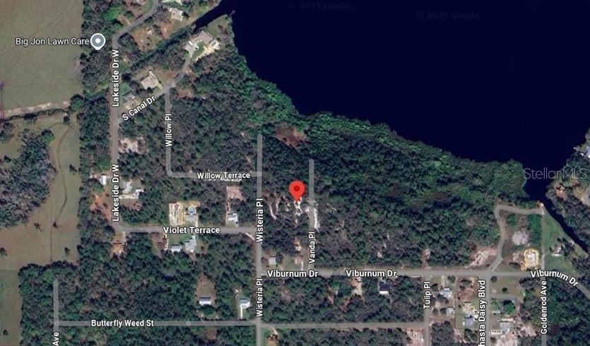 6809 Vanda Pl., Sebring, FL 33875