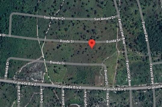 7811 Ronda St., Sebring, FL 33872