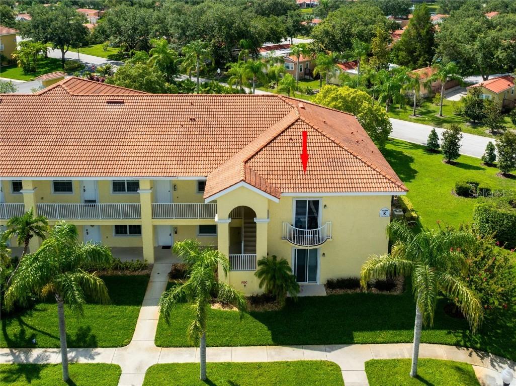 21032 Picasso Ct. #K201, Land O Lakes, FL 34637