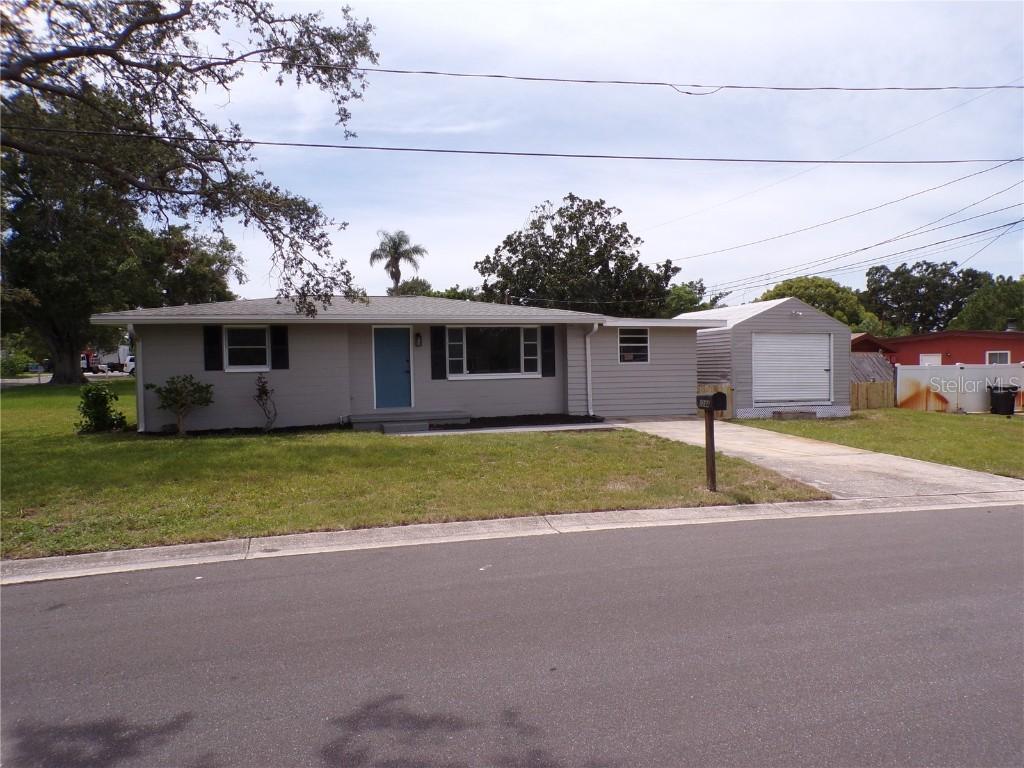 1244 Byron Ave., Clearwater, FL 33756