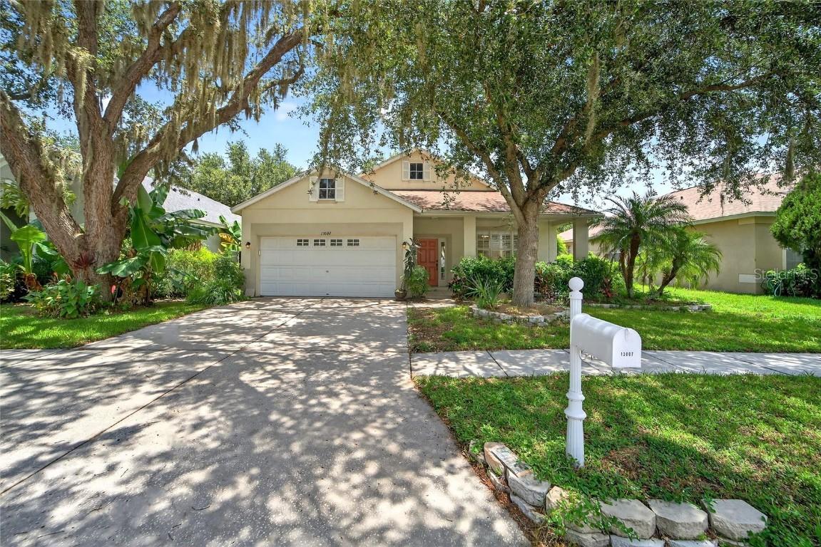 13007 Terrace Brook Pl., Temple Terrace, FL 33637