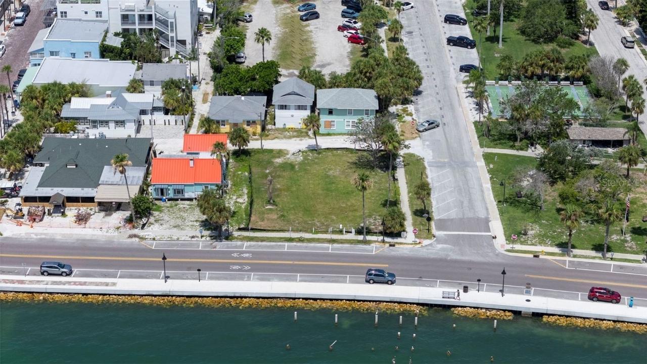 808 Pass A Grille Way, St Pete Beach, FL 33706