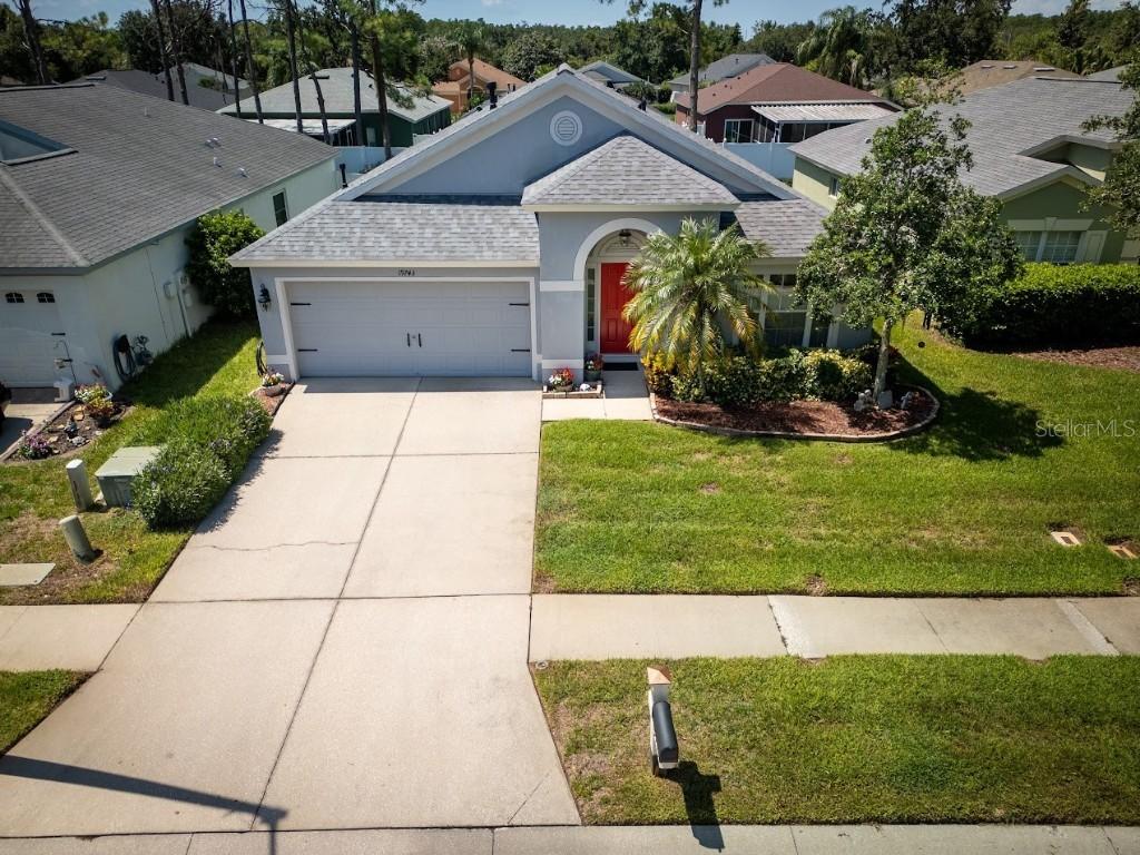 19743 Bellehurst Loop, Land O Lakes, FL 34638