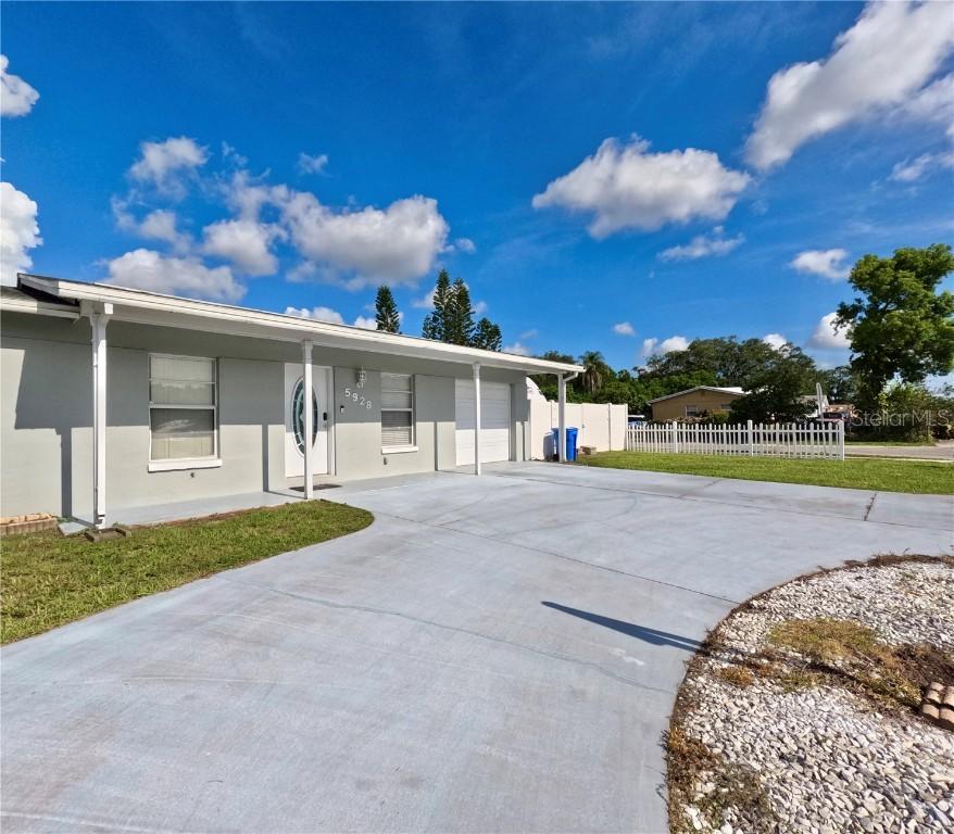 5928 Yorkshire Rd., Tampa, FL 33634