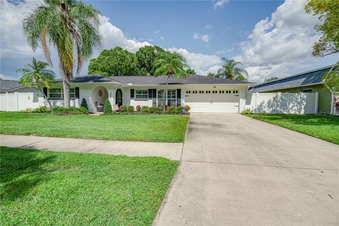 1954 Arvis Cir., Clearwater, FL 33764