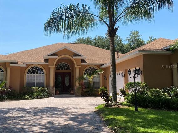 New Homes with In-ground Swimming Pools in Valrico: July 6th to July 12th
