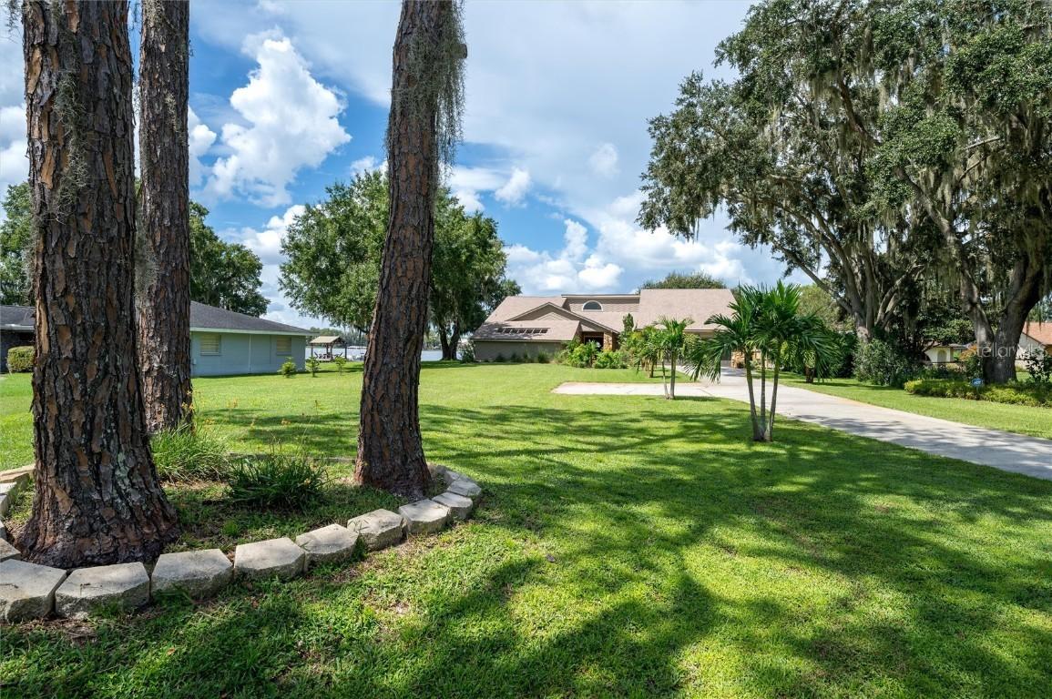 3539 Lake Padgett Dr., Land O Lakes, FL 34639