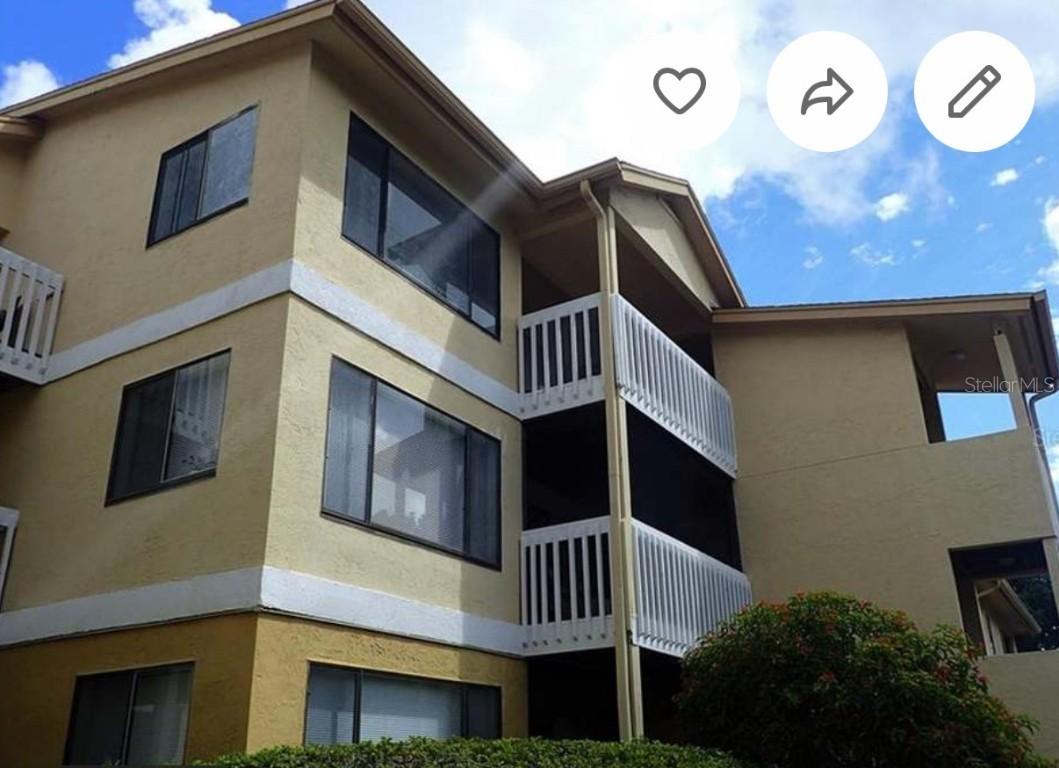 1550 S Belcher Rd. #335, Clearwater, FL 33764
