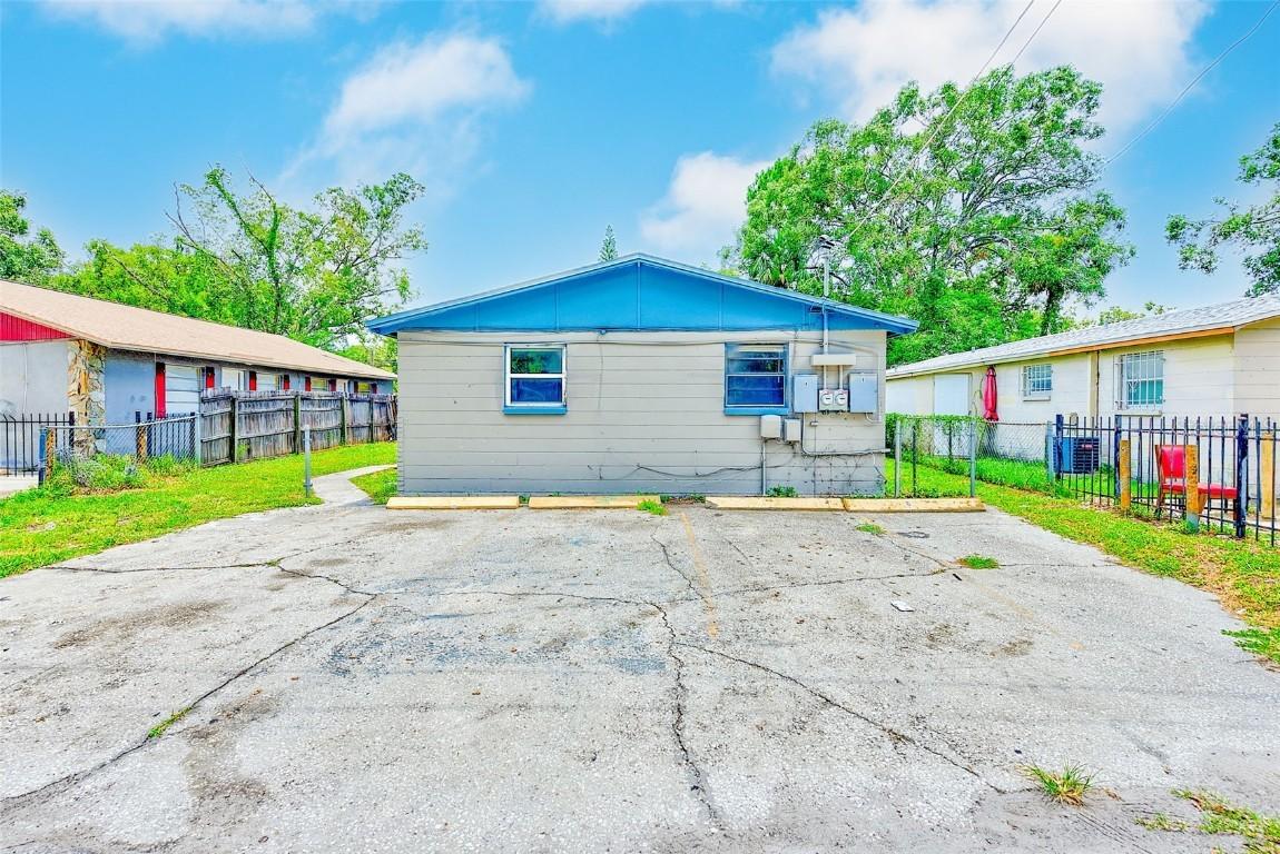 1707 E Idell St., Tampa, FL 33604