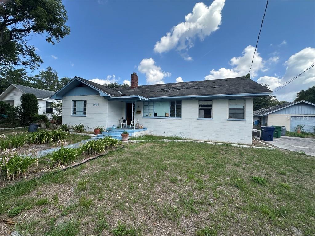 1414 E Emma St., Tampa, FL 33603