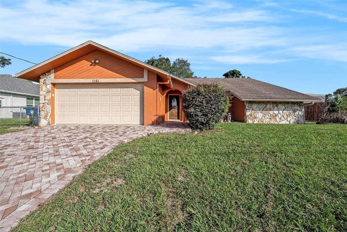 1161 Carmona Ave., Spring Hill, FL 34608