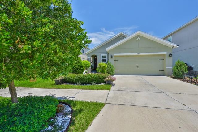 New Construction Homes For Sale This Week in Sun City Center: July 9th to July 15th