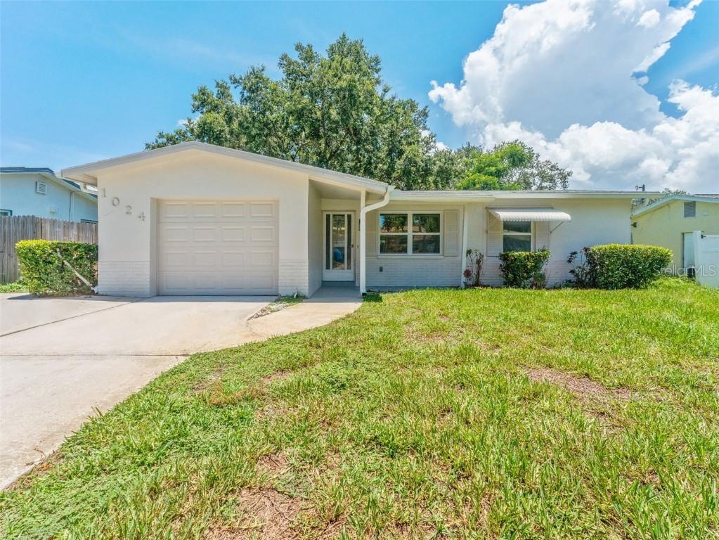 1024 San Marco Dr., Largo, FL 33770