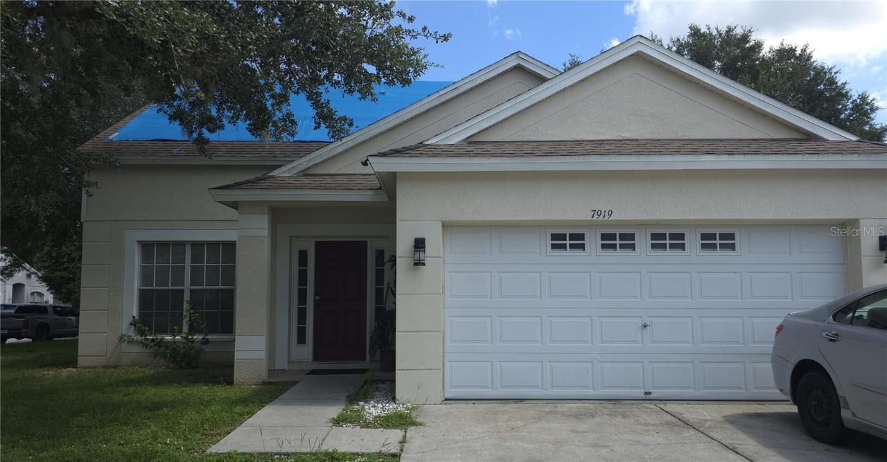 7919 Terrace Ridge Dr., Temple Terrace, FL 33637