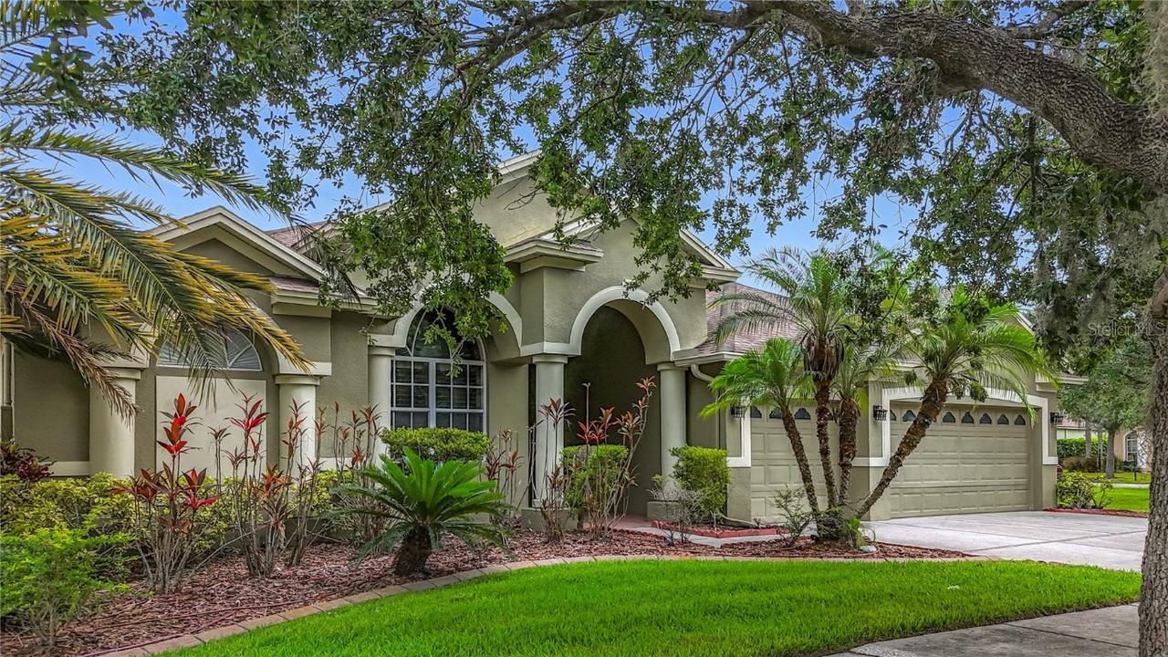 20626 Longleaf Pine Ave., Tampa, FL 33647
