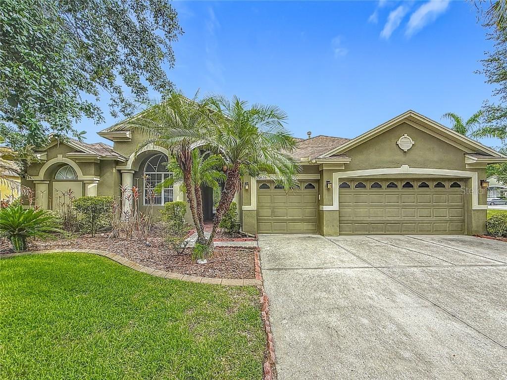 20626 Longleaf Pine Ave., Tampa, FL 33647