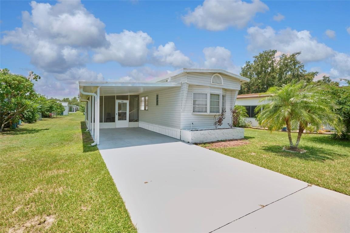 3035 Mimosa Way, Lakeland, FL 33801