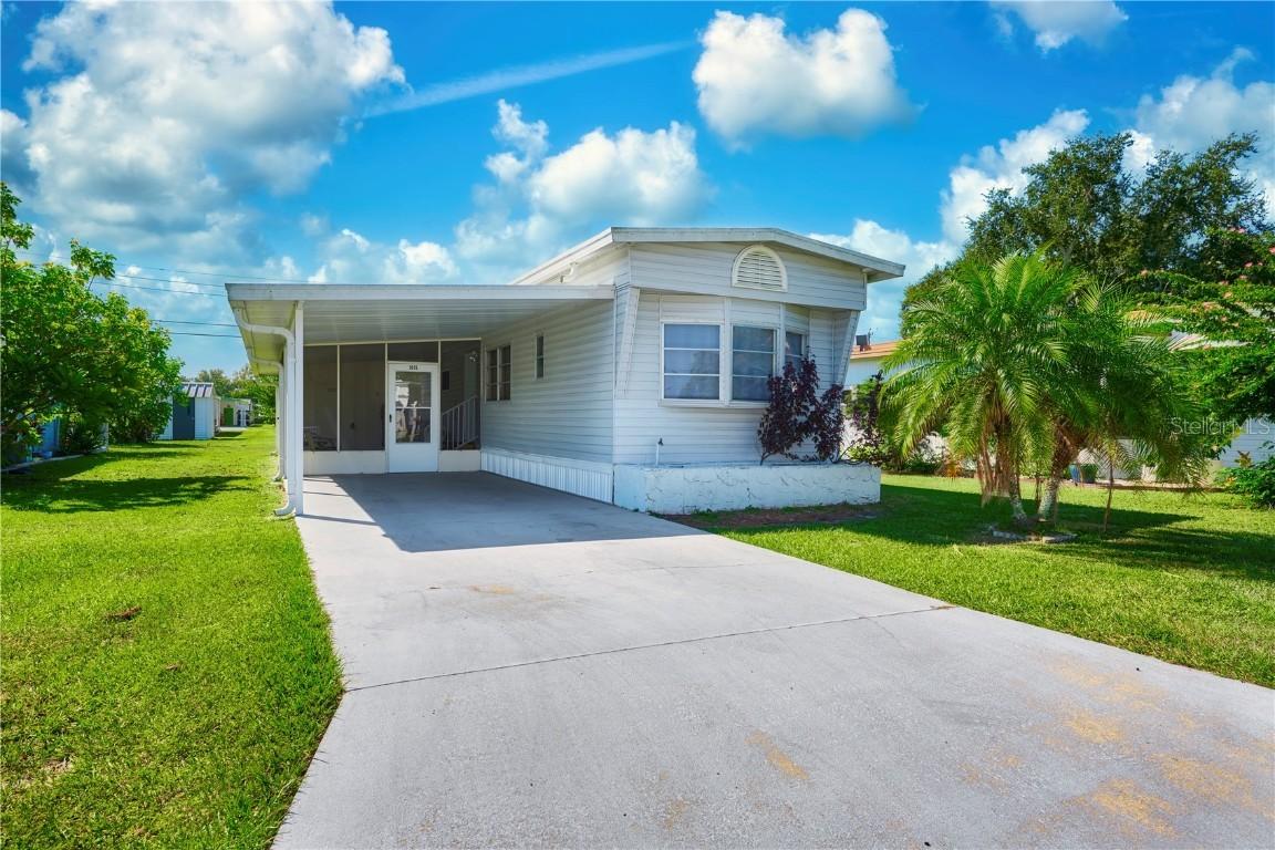 3035 Mimosa Way, Lakeland, FL 33801