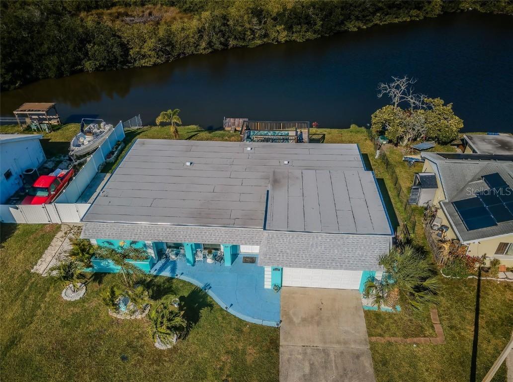 3627 Grayton Dr., New Port Richey, FL 34652