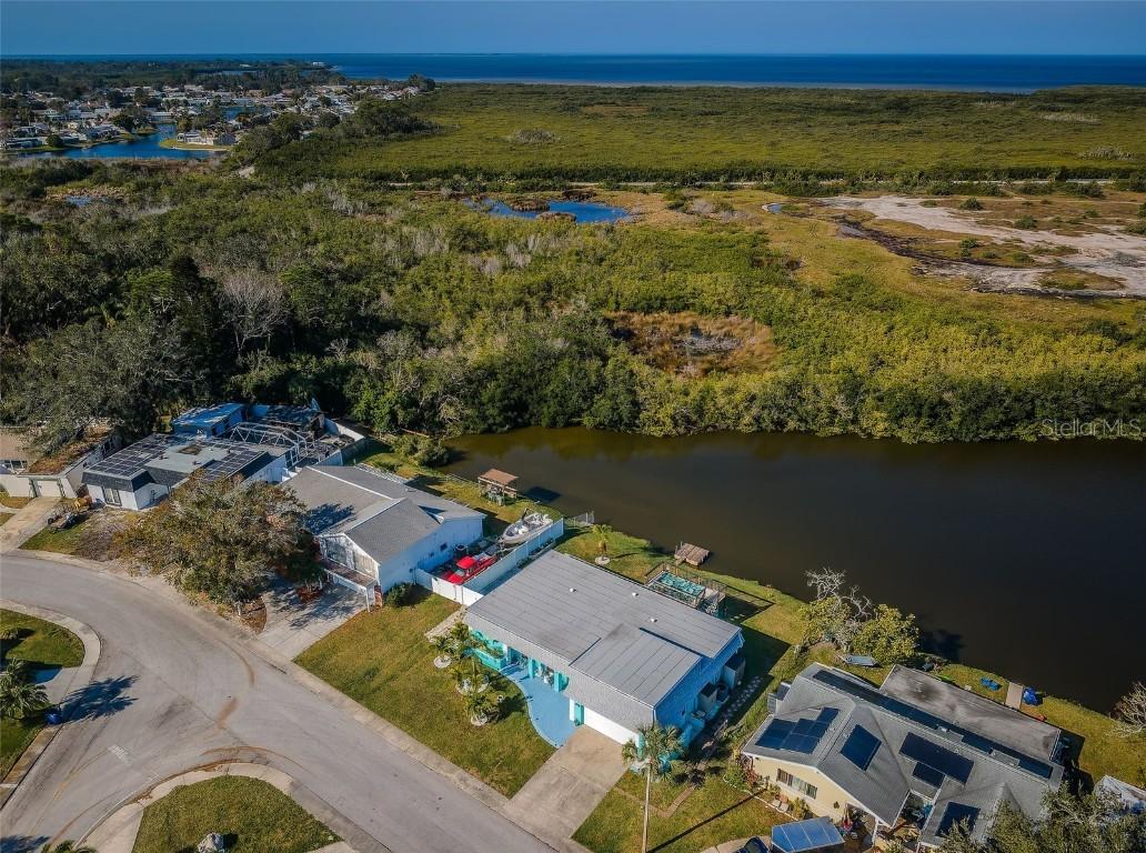 3627 Grayton Dr., New Port Richey, FL 34652