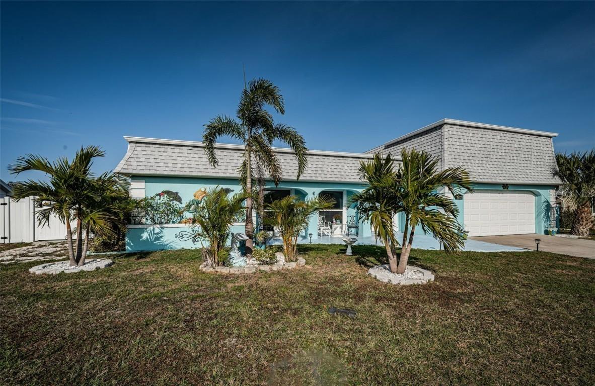 3627 Grayton Dr., New Port Richey, FL 34652
