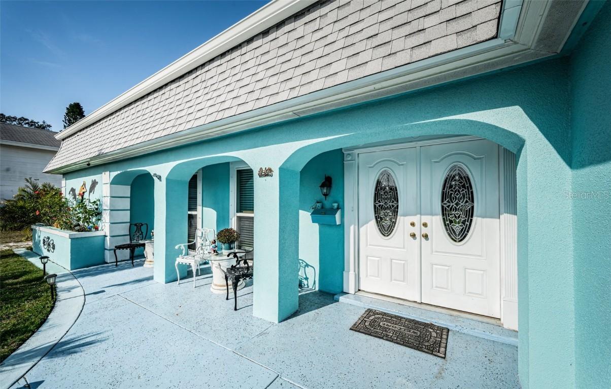 3627 Grayton Dr., New Port Richey, FL 34652