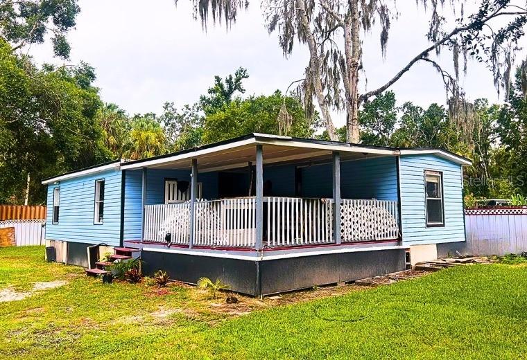 911 Marjorie Ave., Brandon, FL 33511