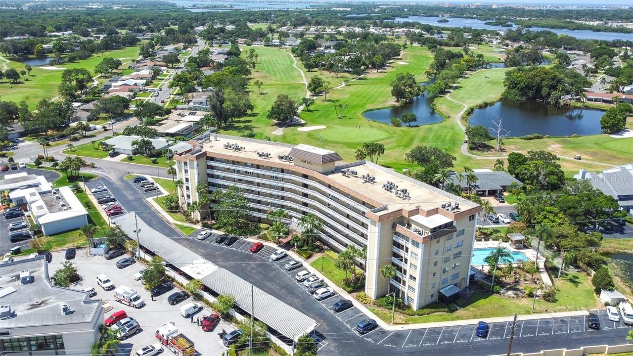 8950 Park Blvd. #609, Seminole, FL 33777