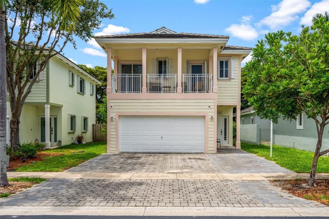 3135 NE 4th St., Homestead, FL 33033