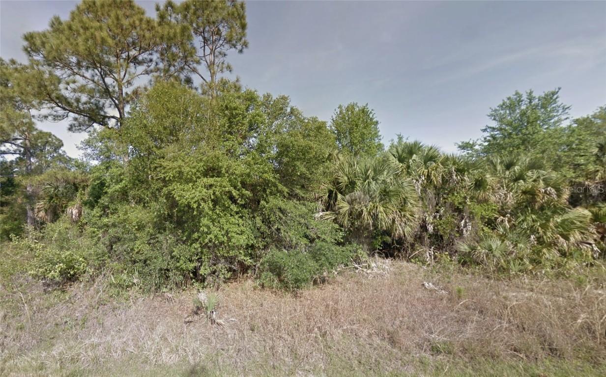 Kamain Rd., North Port, FL 34288