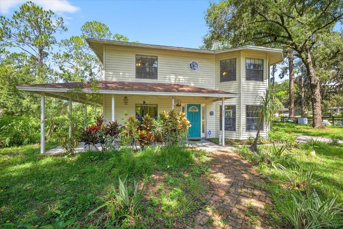 8541 Fussell Dr., Wesley Chapel, FL 33545