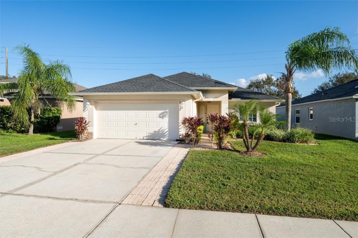 6332 Sushi Ct., Wesley Chapel, FL 33545