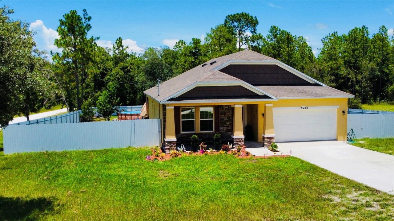 13485 Resort Ave., Weeki Wachee, FL 34614