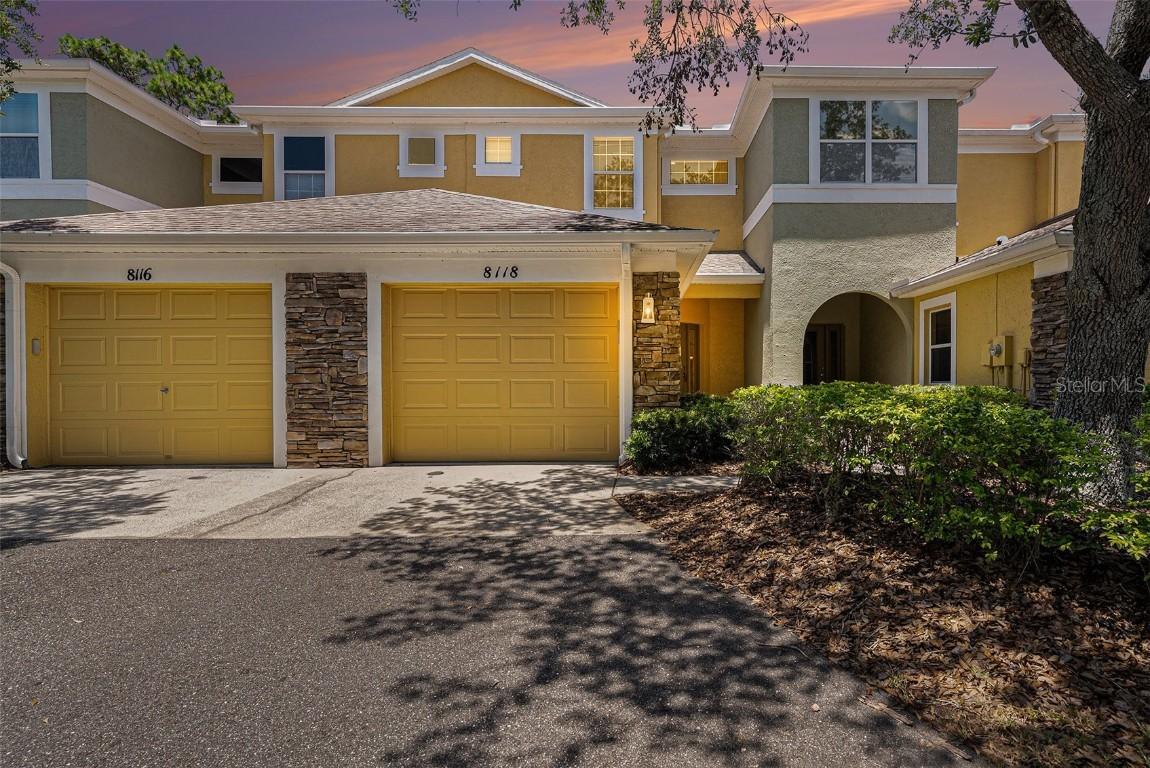 8118 Stone Path Way, Tampa, FL 33647