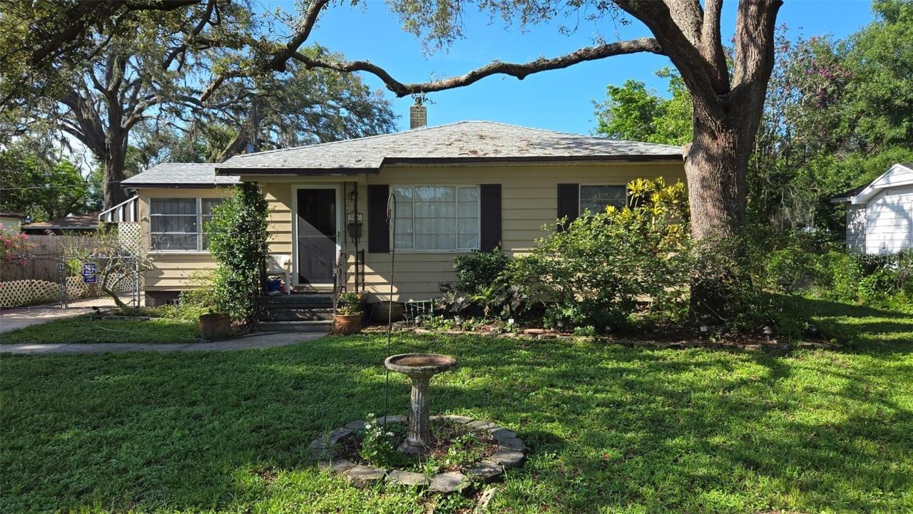 504 W Bird St., Tampa, FL 33604