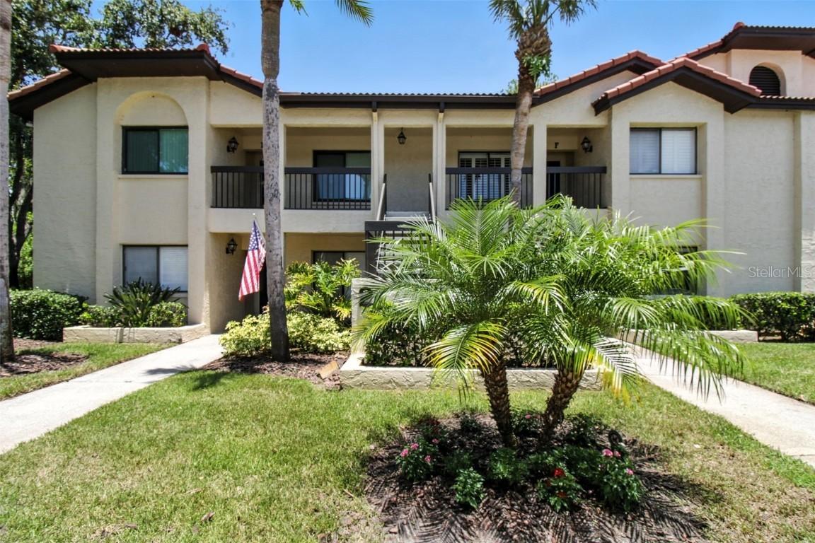 1801 E Lake Rd. #2F, Palm Harbor, FL 34685