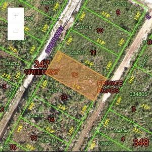 Sarasota Dr., Indian Lake Estates, FL 33855