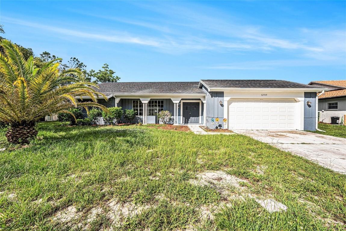12909 Spicebox Way, Hudson, FL 34667