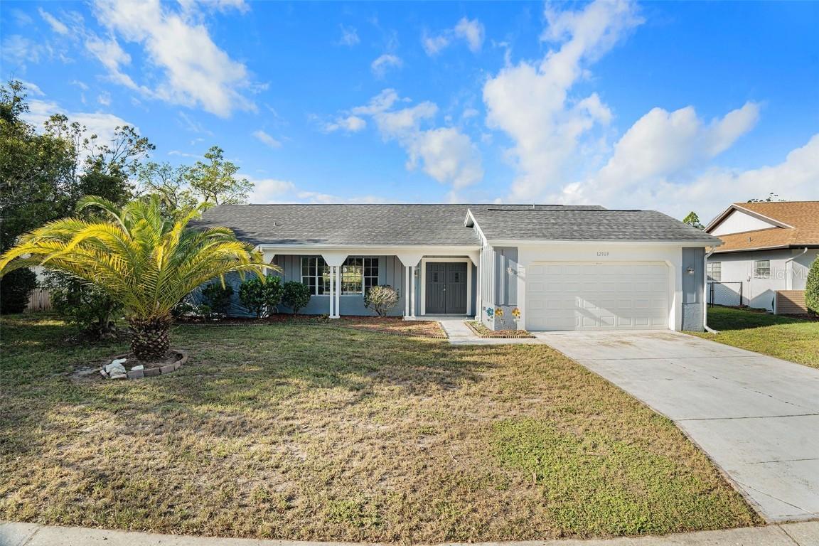 12909 Spicebox Way, Hudson, FL 34667