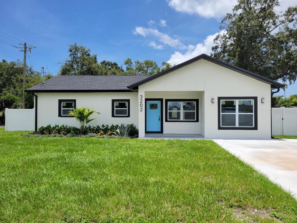 3202 W Tyson Ave., Tampa, FL 33611